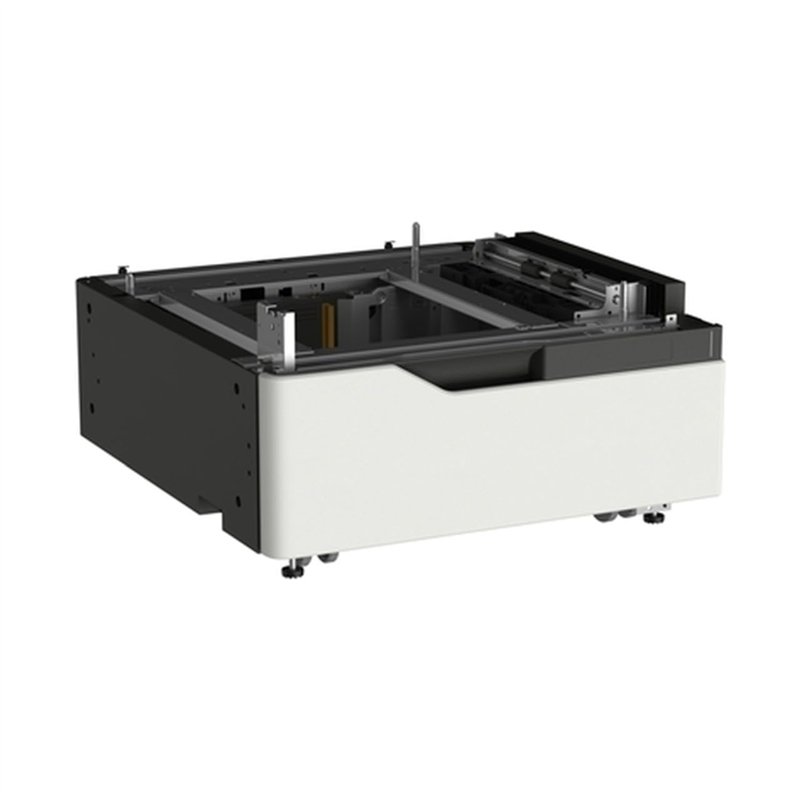 Lexmark 32C0052 bac d'alimentation Bac à Papier 2500 Feuilles