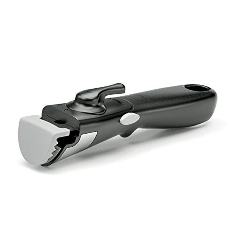 Image secondaire de Backen 191199, Set de Casseroles 16,18,20cm, Inox, 4 Pièces, Tous Feux dont Induction, 1poignée amovible, Empilable, Compatible