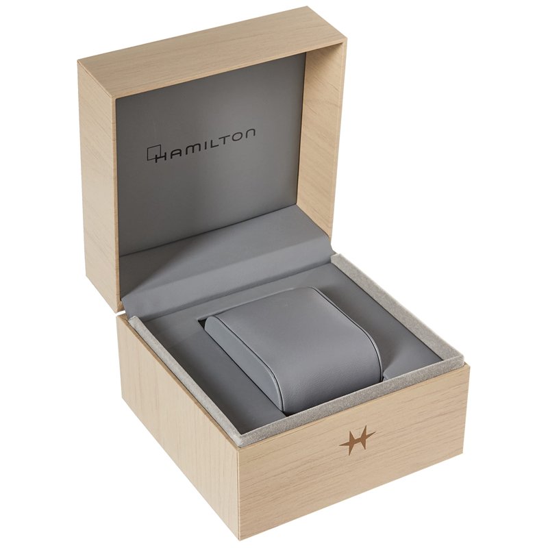 Image secondaire de Hamilton Montres-Bracelets H11221014