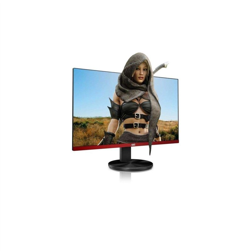 AOC Moniteur AOC G2790PX 68,6 cm (27 pouces) (DisplayPort, HDMI, temps de réponse 1 ms, 1920 x 1080, 144 Hz) noir
