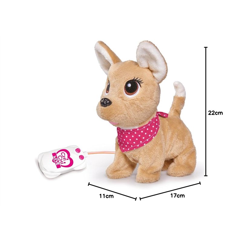 Image secondaire de Simba 105893243 Chi Chi Love Puppy Friends