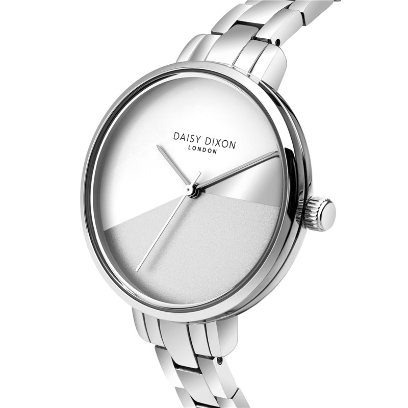 Image secondaire de Daisy Dixon Femme Analogique Classique Quartz Montre avec Bracelet en Acier Inoxydable DD065SM