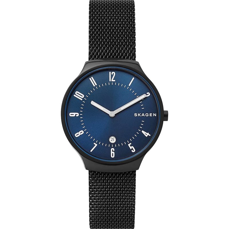 Skagen Denmark Mod. GRENEN