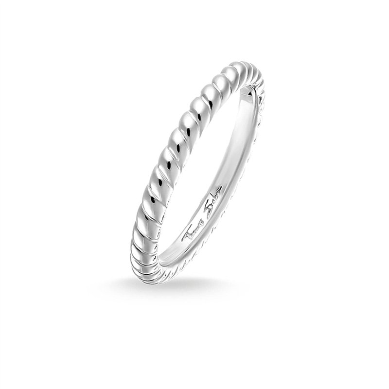 Image secondaire de Thomas Sabo Femme Argent Bagues