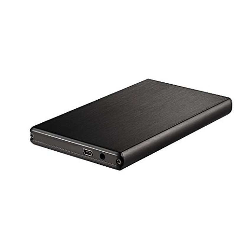 Image secondaire de Connectland BE-USB3-2621-BK Boîtier Externe 2.5'' SATA USB v3.0 Noir