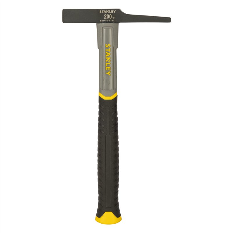 STANLEY STHT0-51911 Marteau d'électricien, Noir