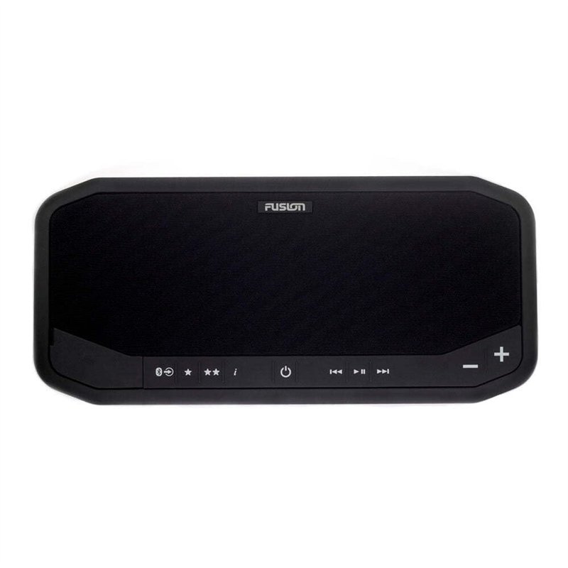 Fusion PS-A302B Panneau stéréo Tout-en-Un Marin Bluetooth