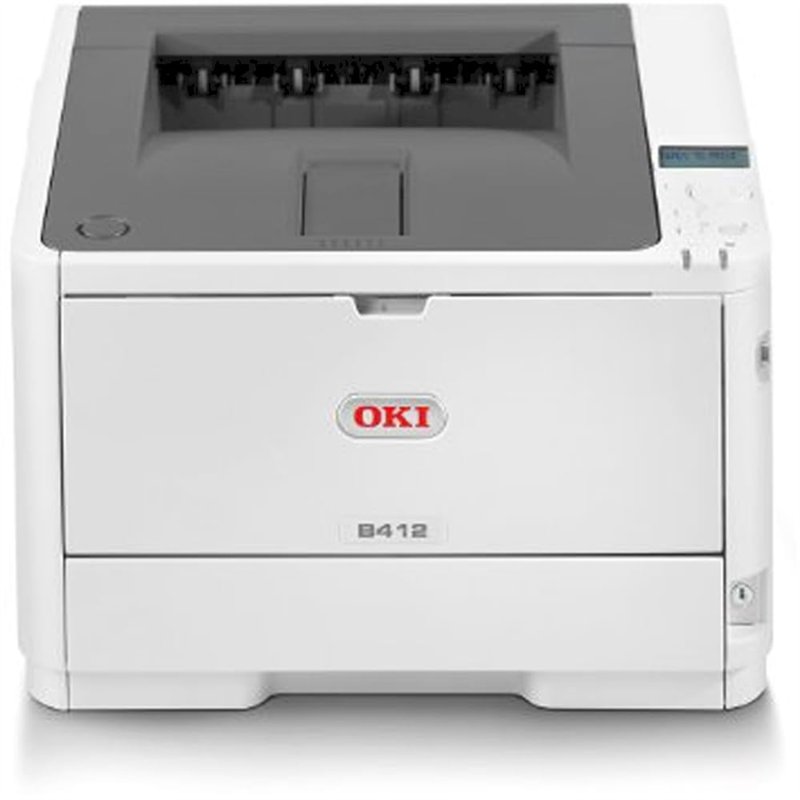 Image secondaire de Toner OKI 45807106 pour B412dn B432 B512 MB472 MB492 MB562 dn dnw - Noir - 7.000 Pages - Régénéré Made in Italy