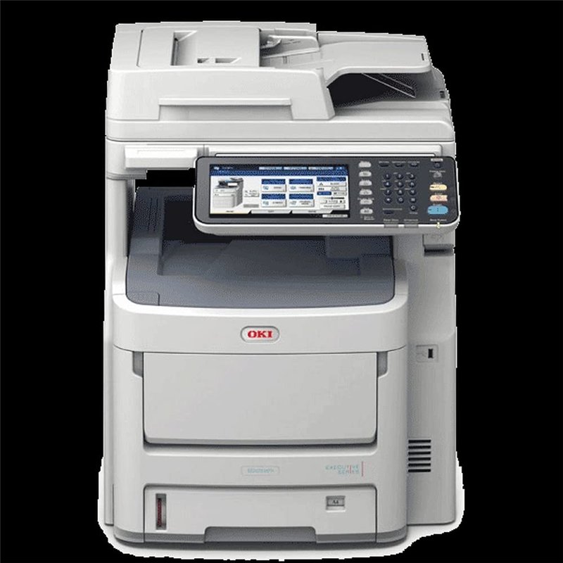 Image secondaire de Toner OKI 45396214 pour ES7470 ES7480 - Magenta - 11.500 Pages - Régénéré Made in Italy