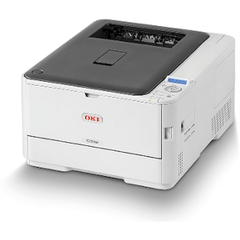 Image secondaire de Toner OKI 46508709 pour C332dn C332 MC363 dn - Jaune - 3.000 Pages - Régénéré Made in Italy