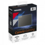 TOSHIBA - Disque dur externe Gaming - Canvio Gaming - 4To - PS4 Xbox - 2.5 (HDTX 139,99 €