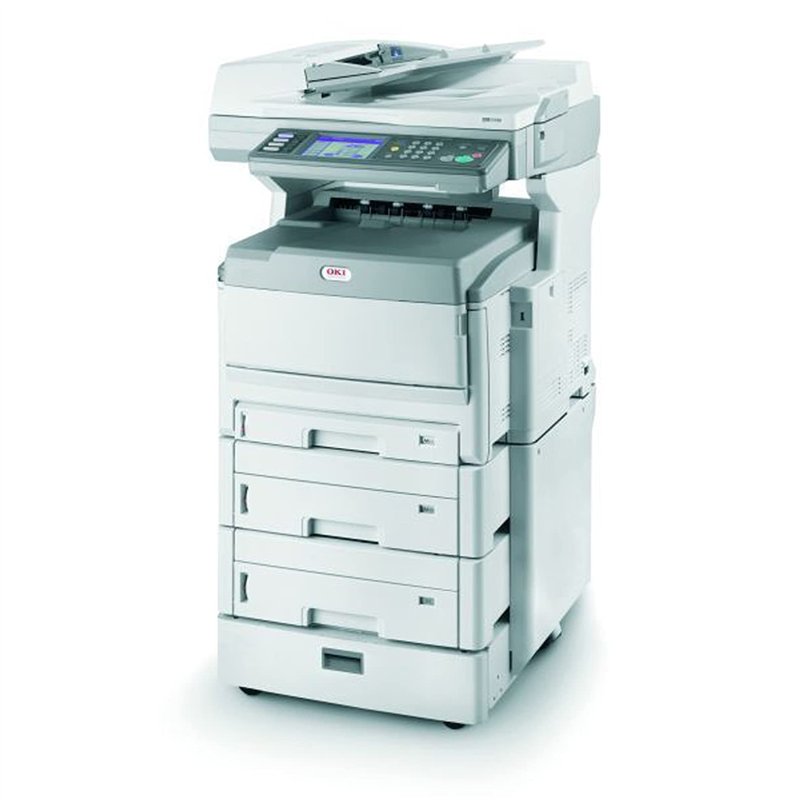 Image secondaire de Toner OKI 44059209 pour MC860 MC 860 n dn CDN cdtn - Jaune - 10.000 Pages - Régénéré Made in Italy