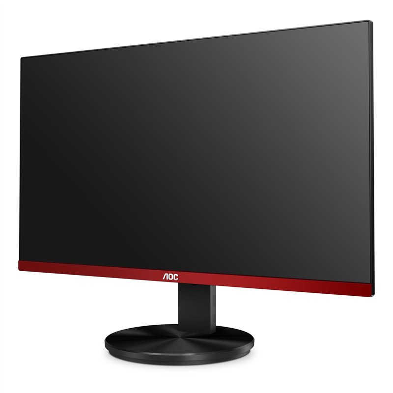 Image secondaire de AOC Moniteur AOC G2790PX 68,6 cm (27 pouces) (DisplayPort, HDMI, temps de réponse 1 ms, 1920 x 1080, 144 Hz) noir
