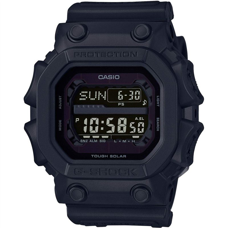 Montres bracelet Hommes - Casio GX-56BB-1ER