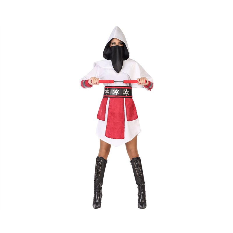 ATOSA déguisement ninja XL