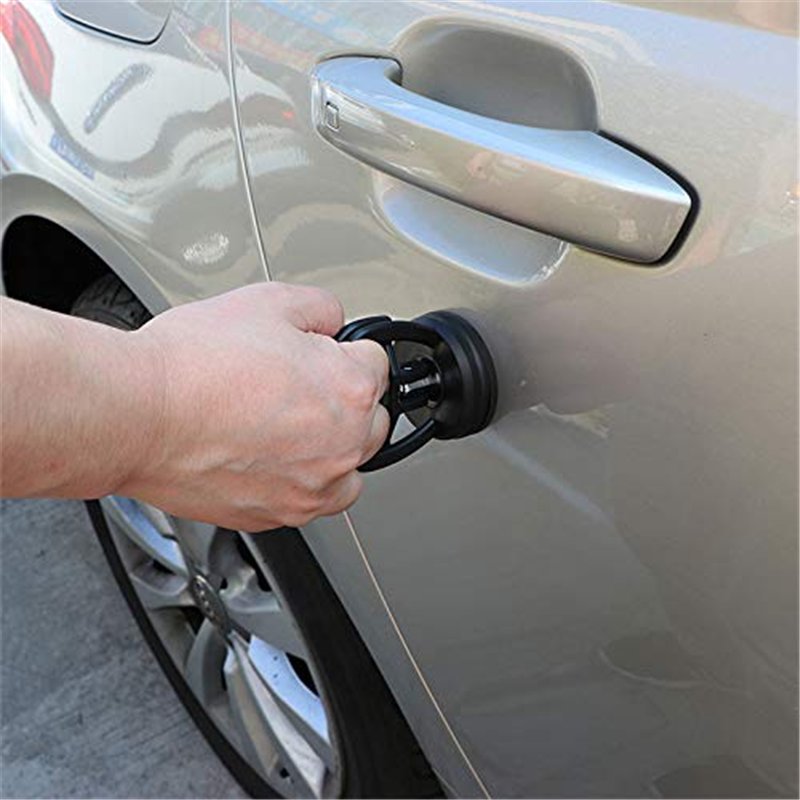 Image secondaire de SHOP-STORY - Ventouse de Débosselage pour enlever les Bosses sur la Carrosserie de Voiture Moto et autres