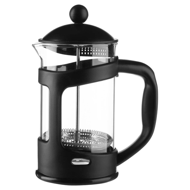 Cafetière piston essentielle 80cl - Secret de Gourmet