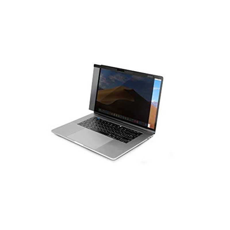 Image secondaire de Urban Factory Filtre de confidentialité magnétique MPF35UF Noir pour MackBoo Pro et TouchBar 15``
