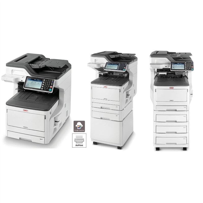Image secondaire de Toner OKI 45862816 pour MC873 MC 873 MC883 dn DNC dnx - Cyan - 10.000 Pages - Régénéré Made in Italy