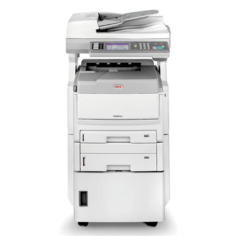 Image secondaire de Toner OKI 44059253 pour MC861 n dn cdtn MC 861 - Jaune - 10.000 Pages - Régénéré Made in Italy