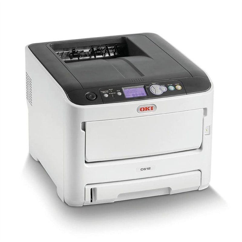 Image secondaire de Toner OKI 46507506 pour C612 C612n C612dn C 612 n dn - Magenta - 6.000 Pages - Régénéré Made in Italy
