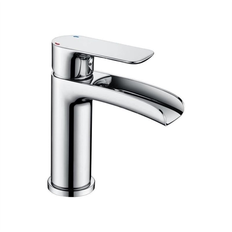Laggi 830099 Robinet, Chromé