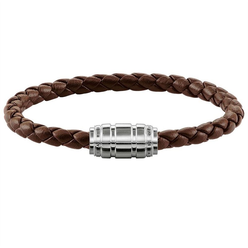 Thomas Sabo Femme Argent Jonc - UB0019-823-2-L21