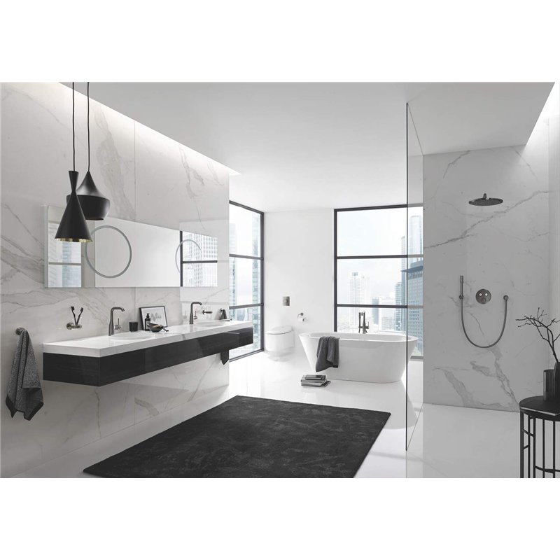 Image secondaire de Grohe 29119Al0 Mitigeur thermostatique à 2 voies Grohtherm Smartcontrol