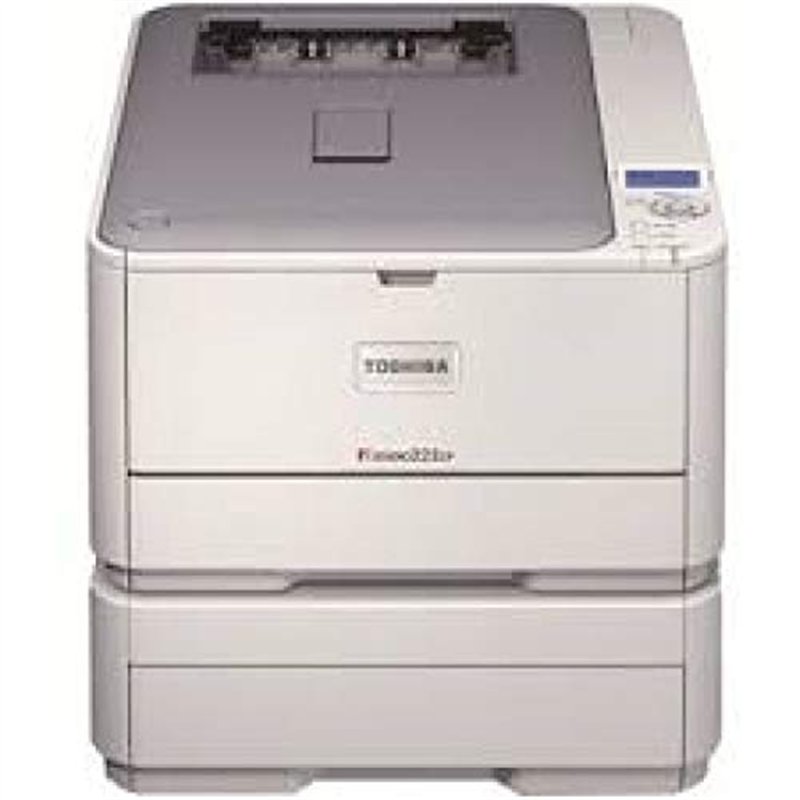 Image secondaire de TONERPRO Toner Toshiba 6B000000569 pour 222cs E-Studio 222 CP, 222 CS, 224 CS, 262 CP, 263 CS, 264 CS - Jaune - Durée 6 000 Page