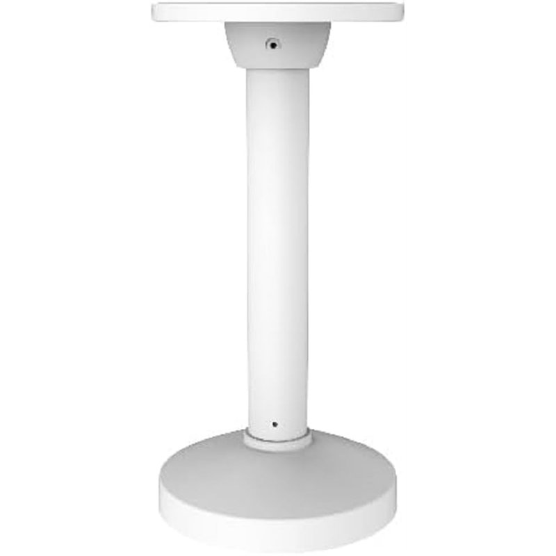 LevelOne CAS-7342 Support et boîtier des caméras de sécurité Pied de Montage au Plafond