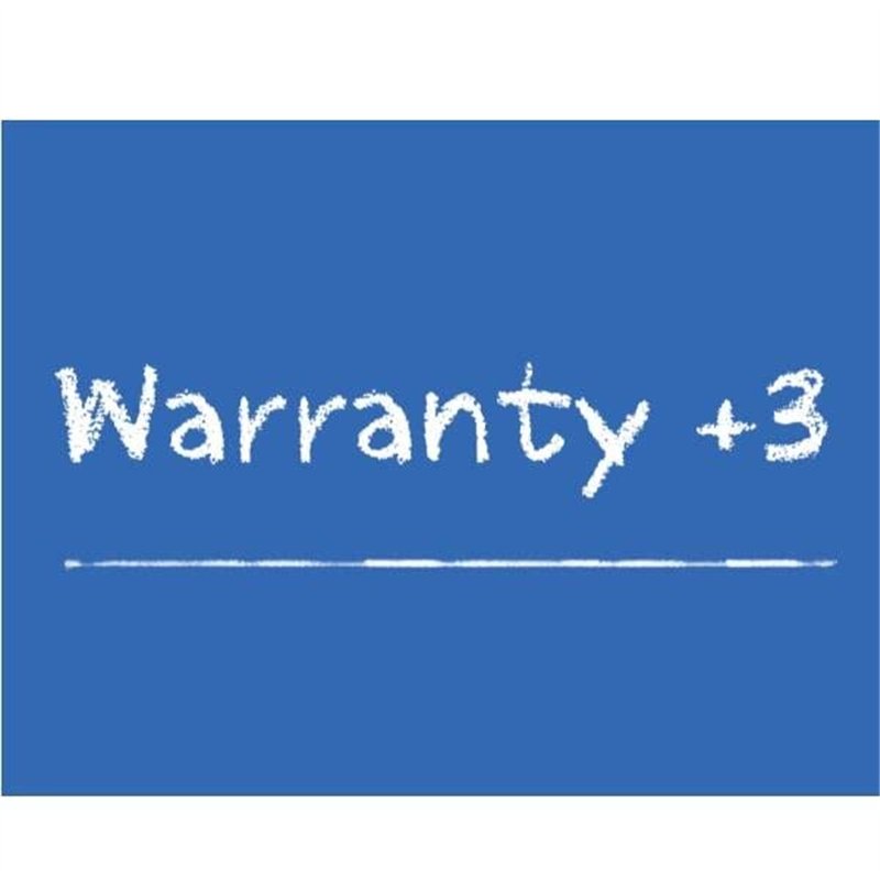 EATON Warranty+3 Product 02 Registration Key by Mail