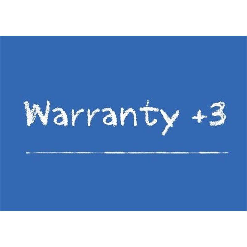 Image secondaire de EATON Warranty+3 Product 02 Registration Key by Mail