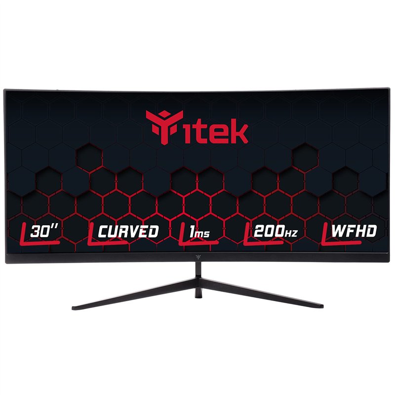 Itek moniteur GGC - 30