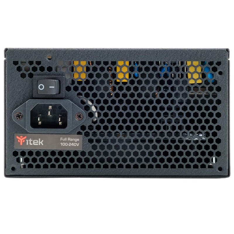 Image secondaire de Alimentation ATX, 750W