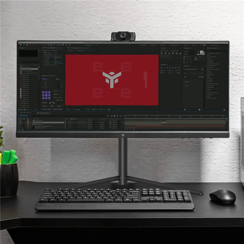 Image secondaire de Itek moniteur GGF - 30