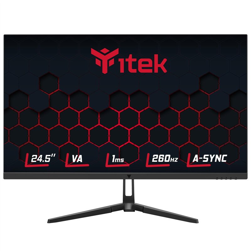 Itek Moniteur GGF - 24,5