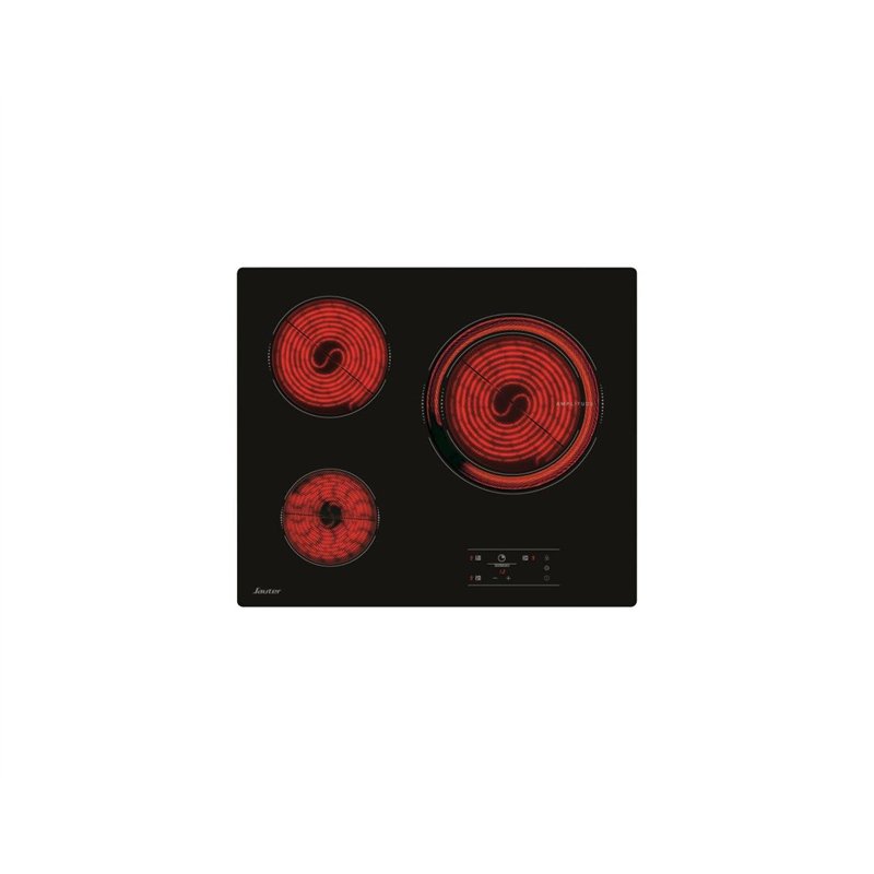 SAUTER Plaque vitroceramique SPV4530B