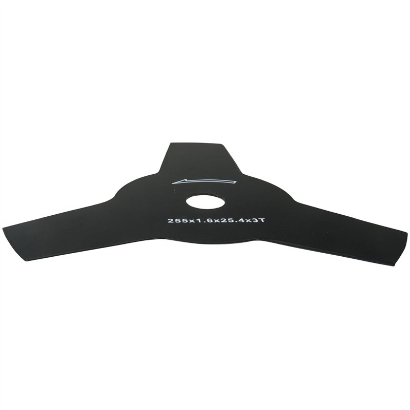 Image secondaire de Lame 3 dents pour débrousailleuse WERKA PRO