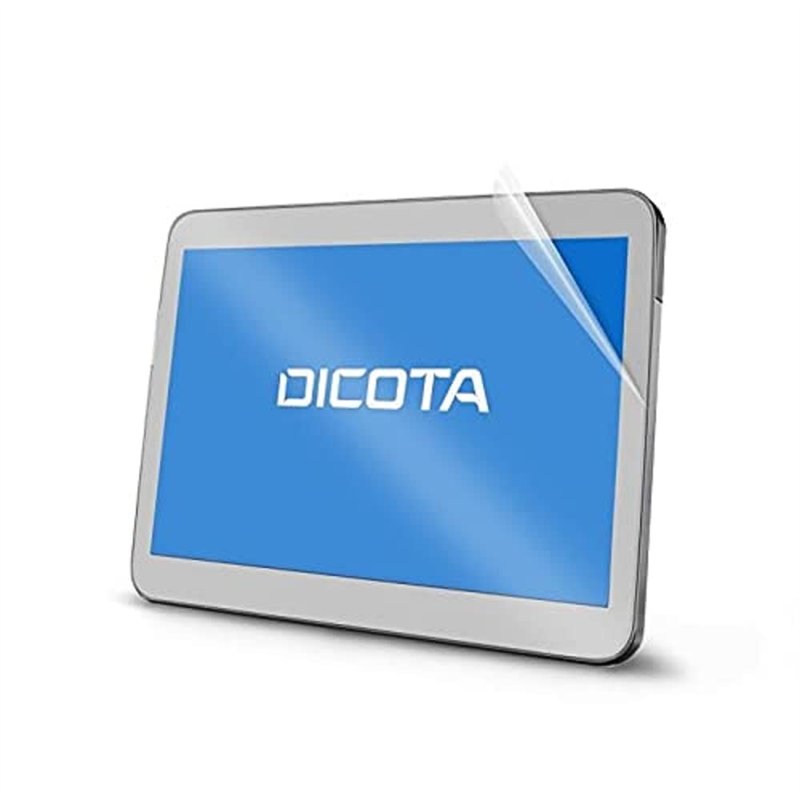 Dicota D70125 Filtre Anti-Reflets pour écran et Filtre de confidentialité Filtre de confidentialité sans Bords pour Ordinateur 2