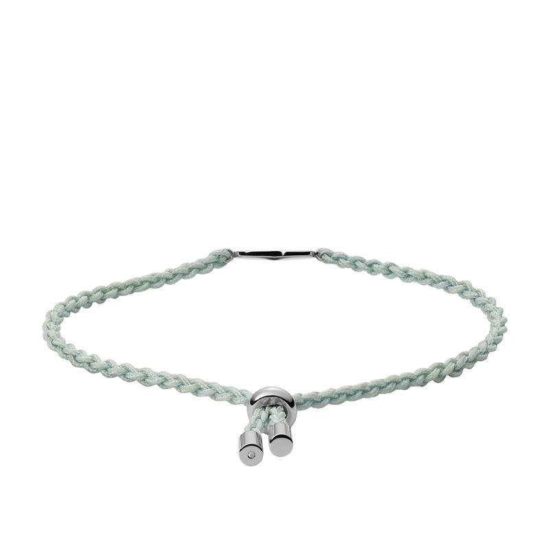 Image secondaire de Fossil Femme Acier Jonc - JF03078040