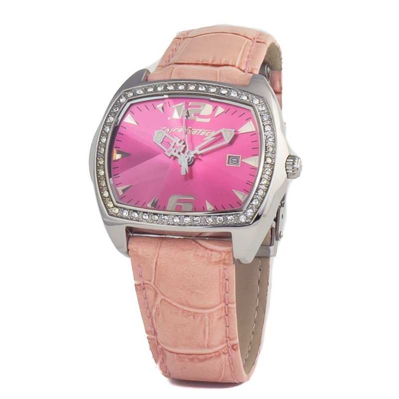 Image secondaire de Chronotech Horloge CT2188LS-07