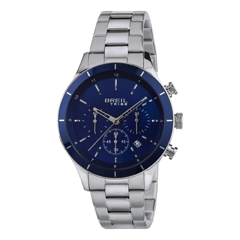Breil Mixte Adulte. Digital Automatique Montre 7612901734453