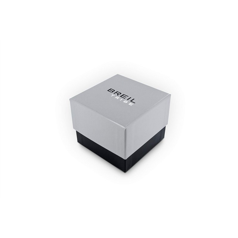 Image secondaire de Breil Mixte Adulte. Digital Automatique Montre 7612901734453