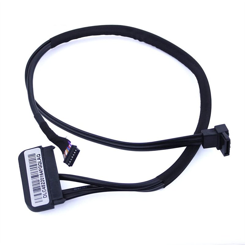 Gintai Câble de remplacement pour disque dur SSD HDD i-Mac 27