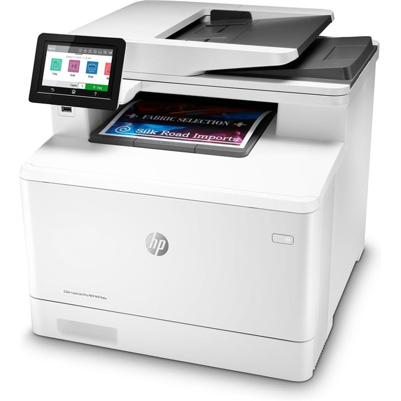 Image secondaire de HP Color LaserJet Pro M479dw
