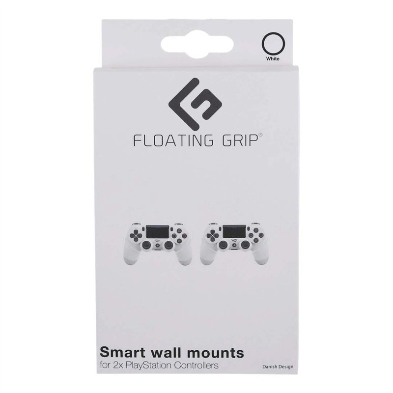 2x Xbox Manette wall mounts