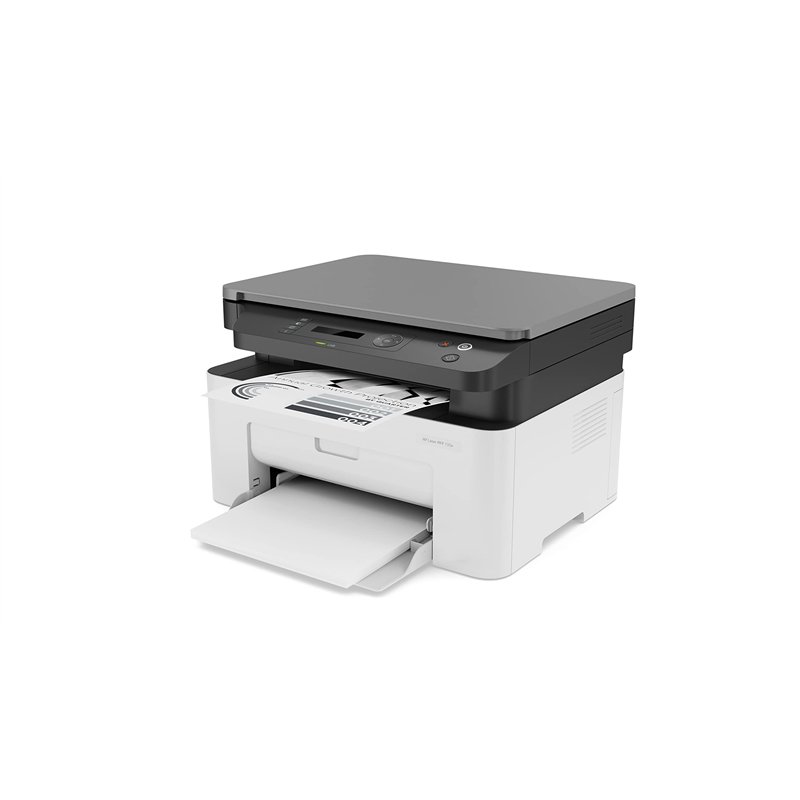 Image secondaire de HP Laser MFP 135a **New Retail**, 4ZB82A#B19 (**New Retail**)