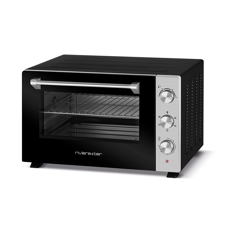 Riviera-et-Bar QFR600 Four Parois Tempérées 60 Litres