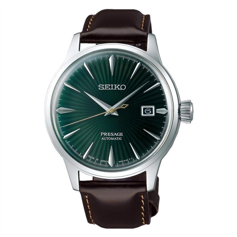 Seiko mid-25235