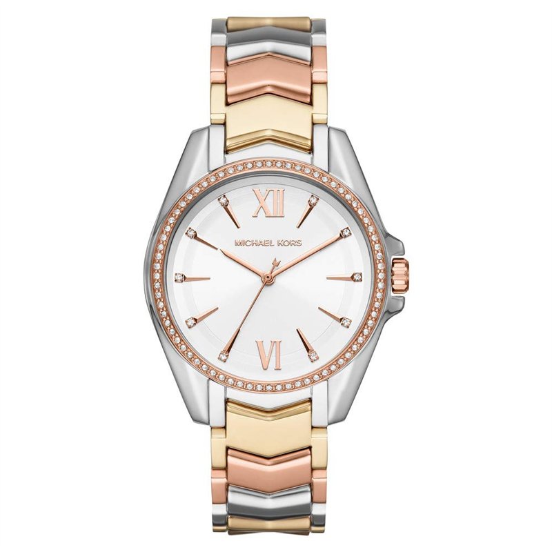 Michael Kors MK6686 Montre Femme